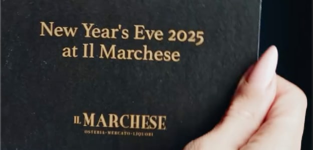 Il Marchese