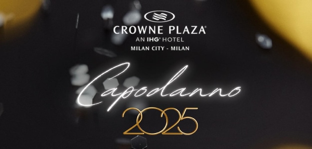 Crowne Plaza Milan City