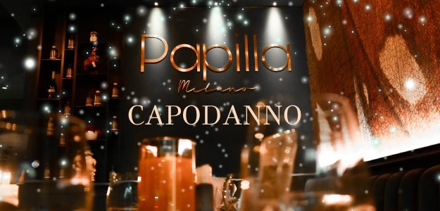 Papilla Milano