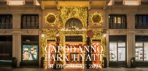 Park Hyatt Milano