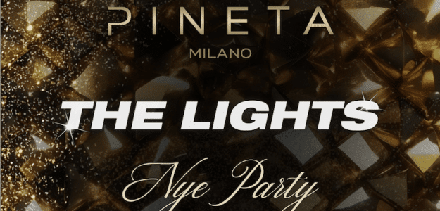 Pineta Milano