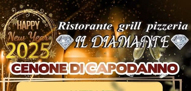 Ristorante Il Diamante